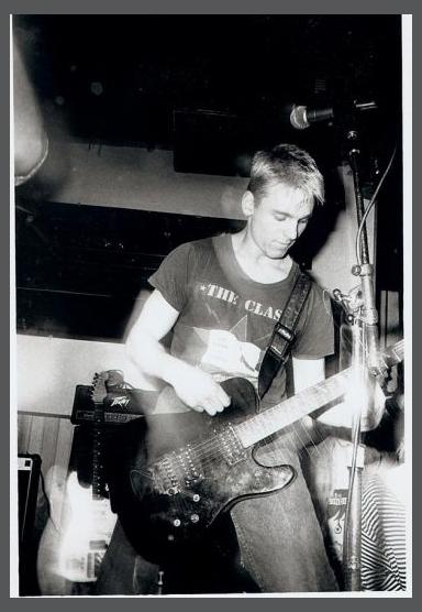 Screeching Weasel